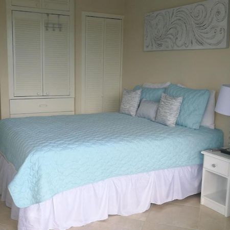 Lantana Barbados Condos Saint James Extérieur photo