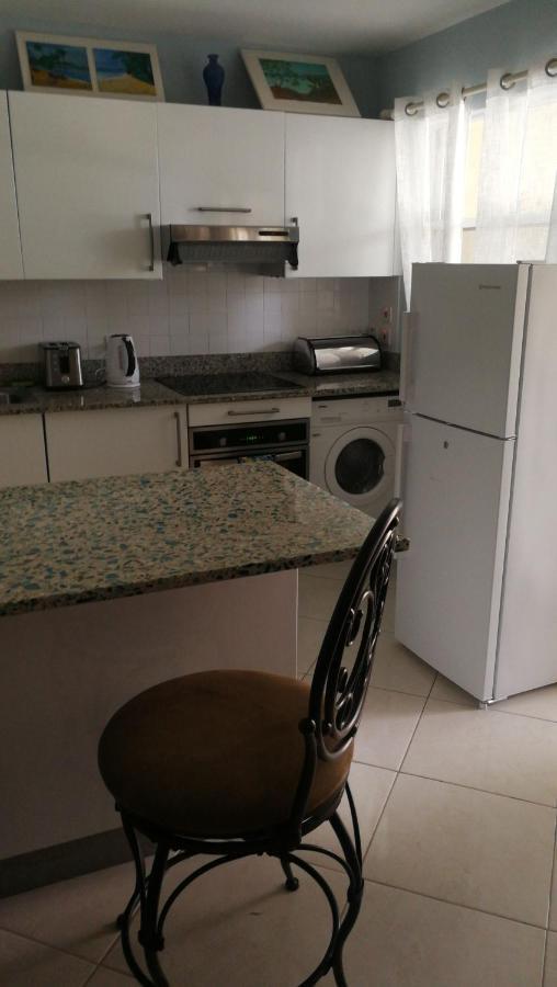 Lantana Barbados Condos Saint James Extérieur photo