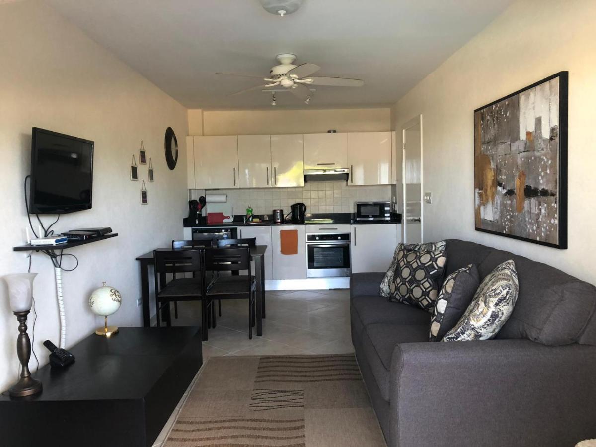 Lantana Barbados Condos Saint James Extérieur photo