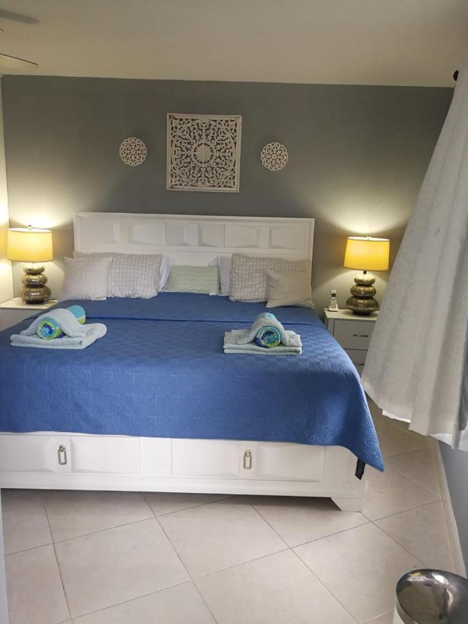 Lantana Barbados Condos Saint James Extérieur photo