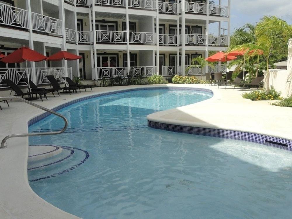 Lantana Barbados Condos Saint James Extérieur photo