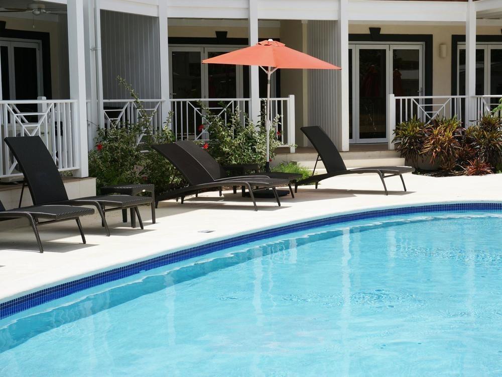 Lantana Barbados Condos Saint James Extérieur photo