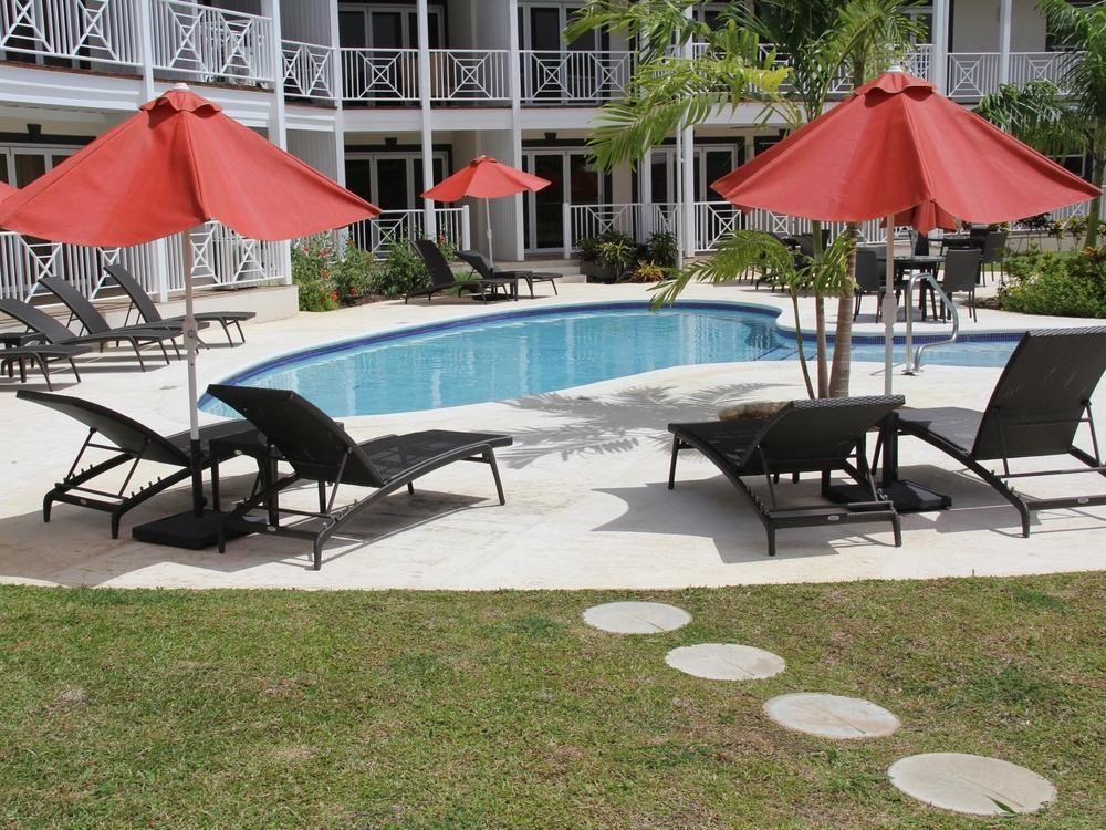 Lantana Barbados Condos Saint James Extérieur photo