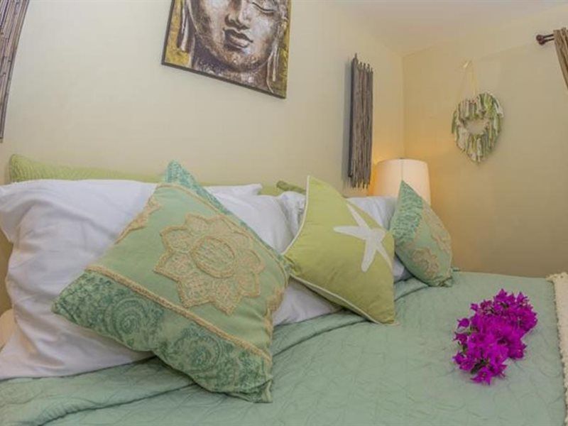 Lantana Barbados Condos Saint James Extérieur photo