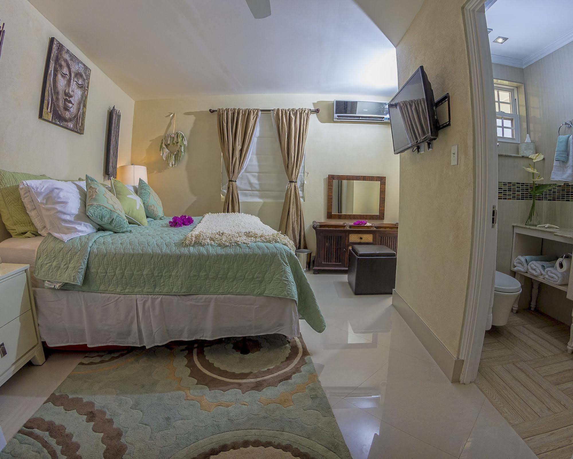 Lantana Barbados Condos Saint James Extérieur photo