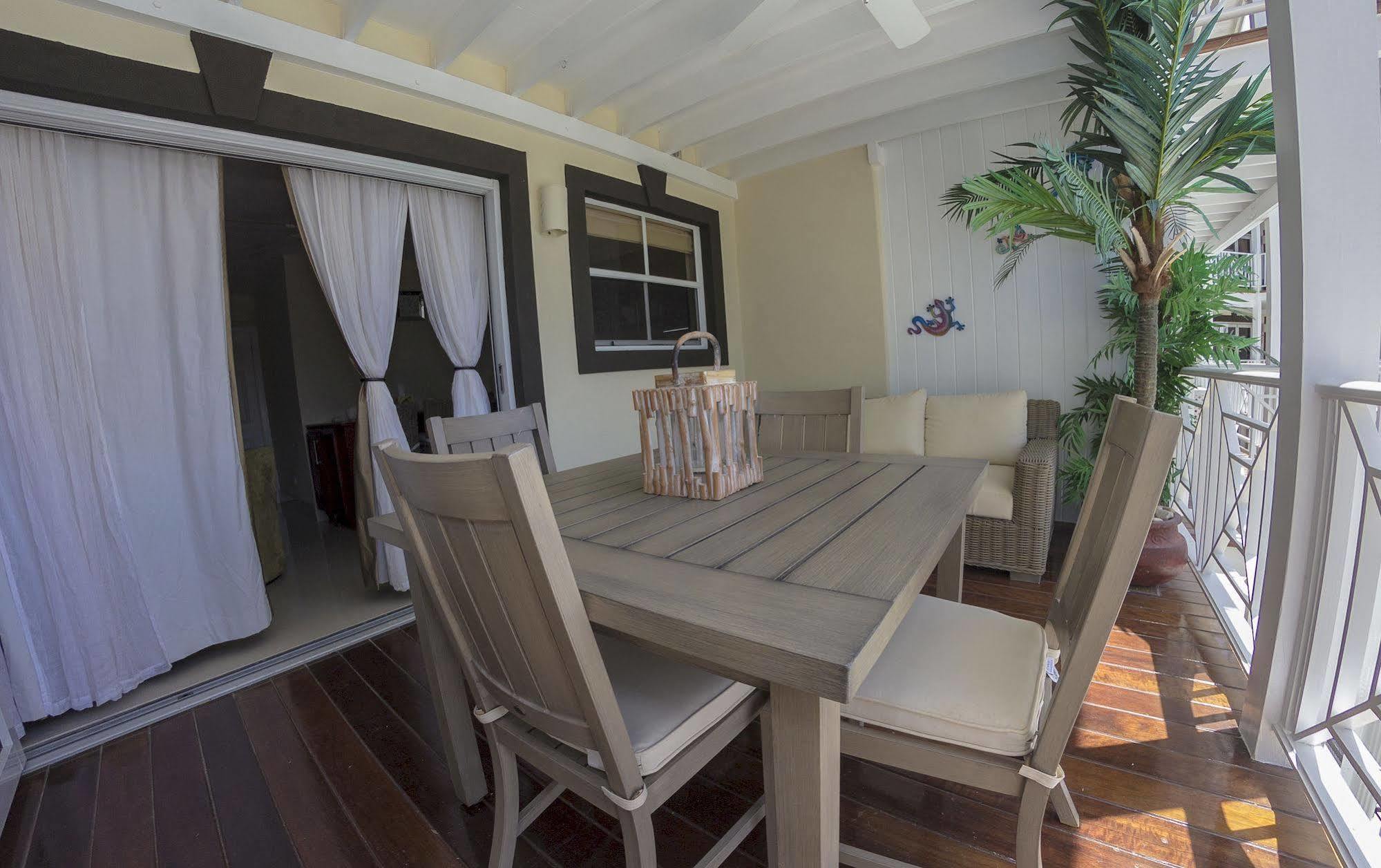 Lantana Barbados Condos Saint James Extérieur photo