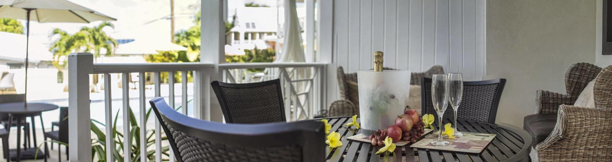 Lantana Barbados Condos Saint James Extérieur photo